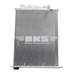 CONDENSER-CITY 6TH GEN 2014-2023