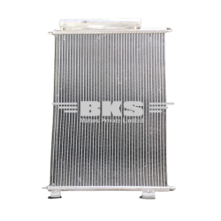 CONDENSER-AMAZE 1ST GEN 2013-2018/BRIO 1ST GEN 2011-2016