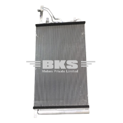 CONDENSER-ALCAZAR 1ST GEN 2021-2023/CRETA 2020-NOW/SELTOS 2019-2023
