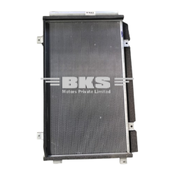 CONDENSER-CIAZ PTL 1ST GEN 2018-NOW PTL