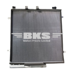 CONDENSER ASSY-VITARA BREZZA PTL O/M 1ST GEN 2020-2022