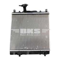 RADIATOR ASSEMBLY-ALTO 2005-2012