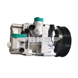 COMPRESSOR ASSEMBLY-XUV500 2011-2021