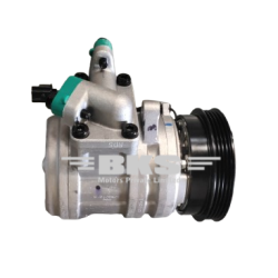COMPRESSOR ASSEMBLY-I10 1ST GEN 2007-2013