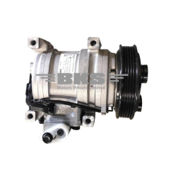 COMPRESSOR ASSY - EON KAPA