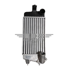 INTERCOOLER-SWIFT 1ST GEN 2007-2011/SWIFT DZIRE 1ST GEN 2008-2012