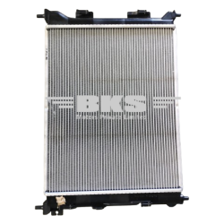 RADIATOR ASSEMBLY-GRAND I10 DSL  2013-2019/XCENT 2013-2020