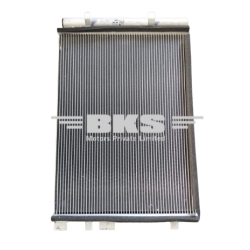 CONDENSER-GRAND I10 DSL 2013-2021/XCENT 2013-2020 DSL