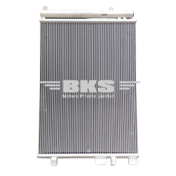 CONDENSER-I20 1ST GEN 2012-2014/VERNA FLUIDIC PTL 4TH GEN 2011-2014