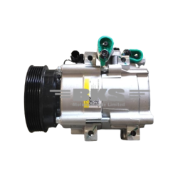 COMPRESSOR ASSY-XUV500 1ST GEN 2011-2015 DSL/XUV500 2ND GEN 2015-2021 DSL