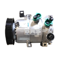 COMPRESSOR ASSEMBLY-CRETA PTL O/M 1ST GEN 2015-2021
