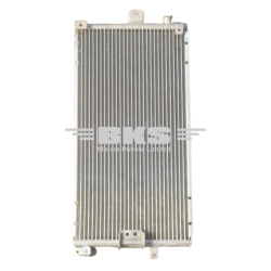 CONDENSER-ZEN 2ND GEN 2003-2007