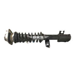 FRONT SUSPENSION STRUT ASSEMBLY LEFT
