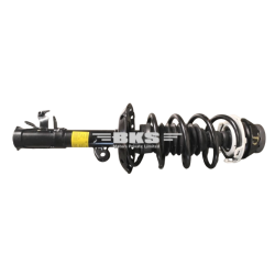 FRONT SUSPENSION STRUT ASSEMBLY LEFT-AMAZE 1ST GEN 2013-2018