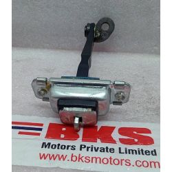 CHECKER ASSY-REAR DOOR,LH-ACCENT 1ST GEN 1999-2012 PTL/LPG/ACCENT VIVA 2001-2007 PTL