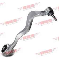 Suspention Front Lower Arm Compatible With Bmw 5 Series E60 2004-2010 Suspention Front Lower Arm 31126774825gc E60 Front Lower Arm Left