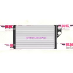 HEATER CORE ASSY- XUV 300 2019-NOW PTL/DSL