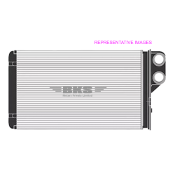 HEATER RADIATOR SUB UNIT-FORTUNER 2016-NOW PTL/DSL/INNOVA CRYSTA 2016-NOW PTL/DSL