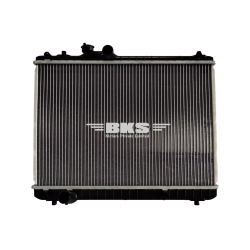 RADIATOR ASSEMBLY-SWIFT 1ST GEN 2005-2011/SWIFT DZIRE 1ST GEN 2008-2011