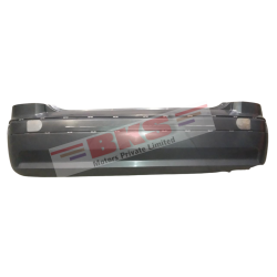 COVER-RR BUMPER-SANTRO XING 2ND GEN 1.1L 2003-2014 PTL