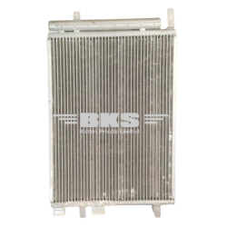 CONDENSER-I20 1ST GEN 2008-2012