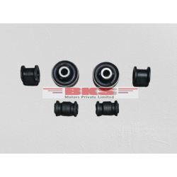 CELERIO FRONT SUSPENSION BUSH KIT