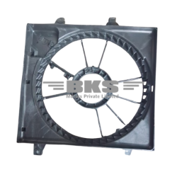 SHROUD-RADIATOR - GRAND I10 NIOS 2019-2022 DSL