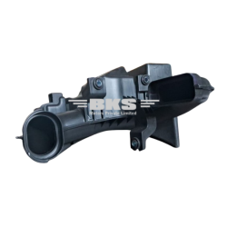 DUCT  B  ASSY AIR - VERNA 5TH GEN F/L 2020-2022 PTL/DSL