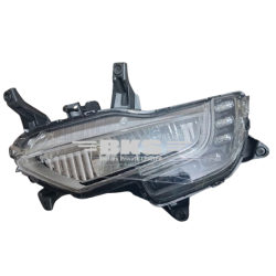 LAMP ASSY-FRONT FOG & DRL,LH - XCENT F/L 2016-2020 DSL/PTL