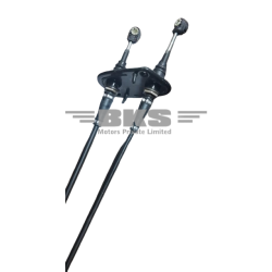 LEVER ASSY SHIFT-EON 2011-2019 PTL