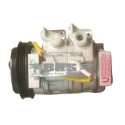 COMRPESSOR ASSY W/MAG CLUTCH U-BOLERO (U203)