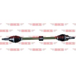 DRIVE SHAFT RIGHT-ALTO 2000-2010 PTL/WAGON R 1ST GEN 2003-2010 PTL/ZEN ESTILO 1ST GEN 2006-2009 PTL