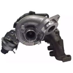 TURBOCHARGER-RAPID 2011-2019/AMEO 2016-2020/POLO 1ST GEN 2009-2014/VENTO 2010-2019