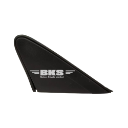 APPLIQUE BODY UPPER FRONT-CRUZE 2009-2017 DSL