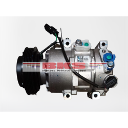 COMPRESSOR ASSY-VERNA 2017-NOW