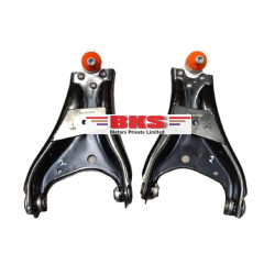 DUSTER TRACK CONTROL ARM ASSY - PAIR