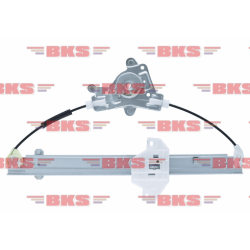 REGULATOR ASSY-RR DR P/WDO RH-ACCENT 1999-2012 PTL/DSL