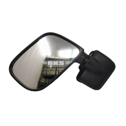 SIDE REAR VIEW MIRROR LEFT-ZEN ESTILO 1ST GEN 2006-2009