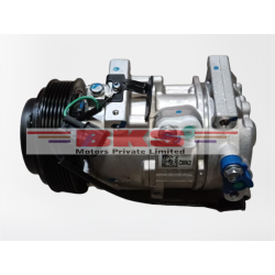 COMPRESSOR ASSY-VENUE 2019-2022 / VERNA 2020-NOW