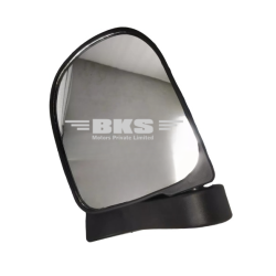 SIDE REAR VIEW MIRROR LEFT-SANTRO 1998-2014