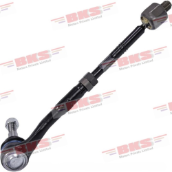 Suspention Tie Rod Compatible With Bmw 5 Series E60 2004-2010 6 Series E63 2006-2012 Suspention Tie Rod 32216762403/32106777479gc E60 Tir Rod L/R
