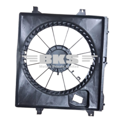 SHROUD-RADIATOR-CRETA 1ST GEN 2015-2020 DSL/SELTOS 1ST GEN 2019-2023