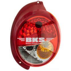 REAR COMBINATION LAMP RIGHT-SPARK  2012-2016