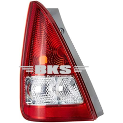 REAR COMBINATION LAMP LEFT-ZEN ESTILO 2006-2013