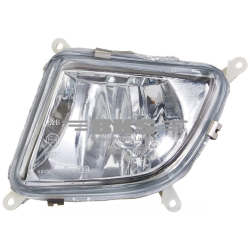 FOG LAMP FRONT LEFT-INDICA  2001-2013/SAFARI DICOR 2005-2017