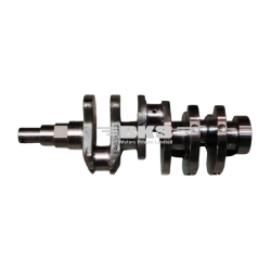 CRANKSHAFT-800 2ND GEN TYPE 2 0.8L  1997-2005/ALTO 0.8L 2005-2010