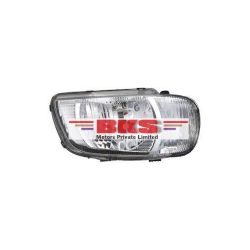 HEADLAMP ASSEMBLY RIGHT-ALTO 0.8L 2005-2010 PTL