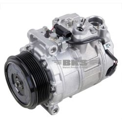 AC COMPRESSOR A0008303701 COMPATIBLE WITH MERCEDES & MERCEDES BENZ & GLS W166 2016-2019 TAG.15