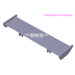 SPOILER BUMPER FRONT RIGHT SPOILER-TRIBER 2019-2025 PTL