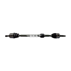 HALF SHAFT RIGHT-VERNA FLUDIC 2011-2017 PTL